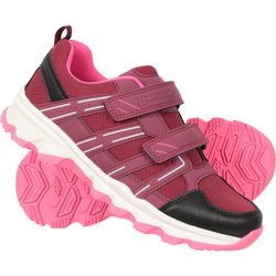 Cannonball Kinder Wanderschuhe - Rosa