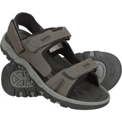 Z4 Herrensandalen - Schwarz