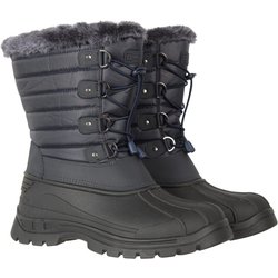 Whistler Womens Schneeschuhe - Dark Blau