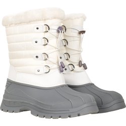 Whistler Womens Schneeschuhe - Weiss