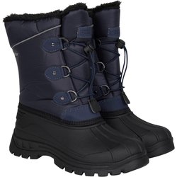 Whistler Kinder-Schneestiefel - Marineblau