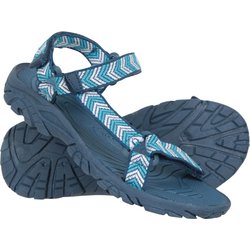 Tide Kinder Sandalen - Blau