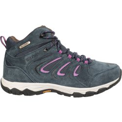Aspect IsoGrip Wasserdichte Damen-Stiefel - Dark Blau