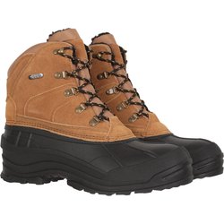 Range Herren Schneestiefel - Beige