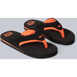 Jekyl Kinder Flip-Flops - Schwarz