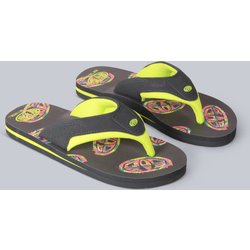 Jekyl Kinder Flip-Flops - Grün