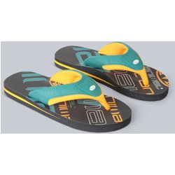 Jekyl Kinder Flip-Flops - Schwarz