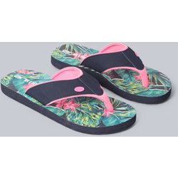 Swish Kinder Flip-Flops - Grün