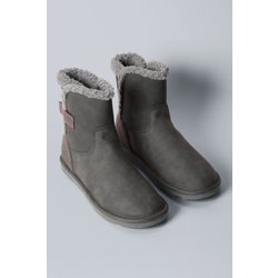 Kinder Schlupfstiefel - Schwarz