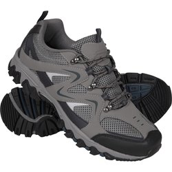 Jungle Herren Wanderschuhe - Dark Blau