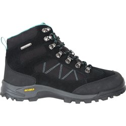 Storm Wasserdichte Damen-Stiefel - Schwarz