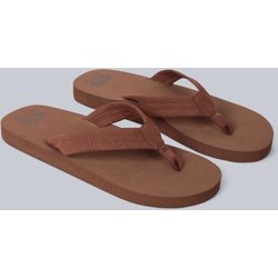 Boardwalk Herren Flip-Flops - Braun