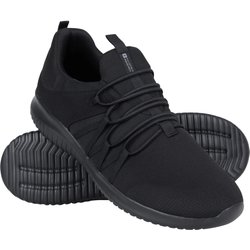 Swift Leichte Herren-Aktivschuhe - Schwarz