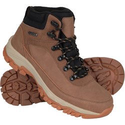 Ravine Wasserdichter Herren Freizeit-Stiefel -