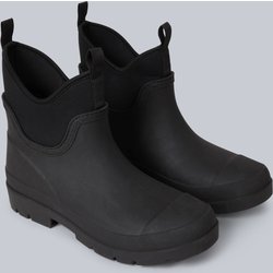 Bailey Herren-Gummistiefel - Schwarz