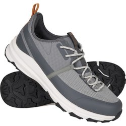 Expedite Active Wasserdichte Herren-Schuhe - Grau
