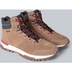 Noah Herren wasserdichte Stiefel - Braun