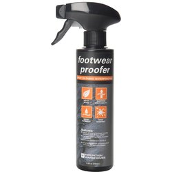 Imprägnierprodukte für Schuhe & Stiefel - 275ml - Divers