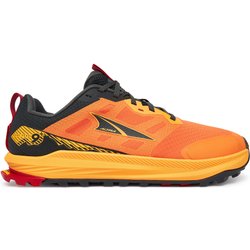 Laufschuhe Altra Lone Peak 9+ Wide AL0A85RG Orange