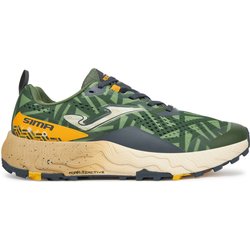 Laufschuhe Joma Sima 2523 TKSIMS2523 Grün