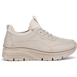 Sneakers Rieker 48050-60 Beige
