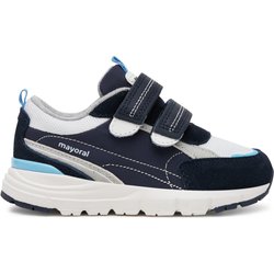 Sneakers Mayoral 43690 Dunkelblau