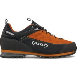 Trekkingschuhe Aku Link Gtx GORE-TEX 378 Orange