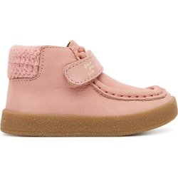 Schnürschuhe Garvalin 251327 Rosa