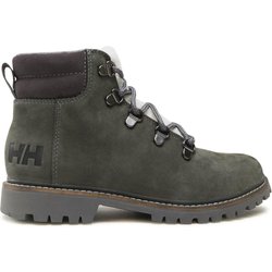 Schnürstiefeletten Helly Hansen Iselle 11744_609 Khakifarben