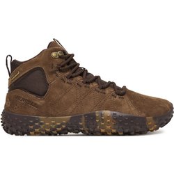 Trekkingschuhe Merrell Wrapt Mid J007107 Braun