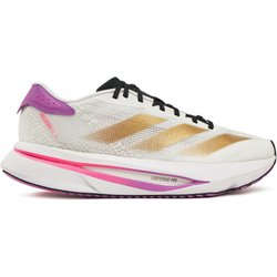 Laufschuhe adidas adizero SL2 JQ7463 Weiß