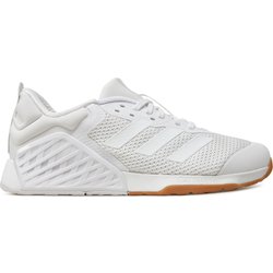 Fitnessschuhe adidas Dropset 3 ID8628 Weiß