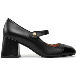 Pumps LOVE MOSCHINO JA10547G0LIE300A Schwarz