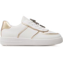 Sneakers DeeZee CF2483-1 Weiß