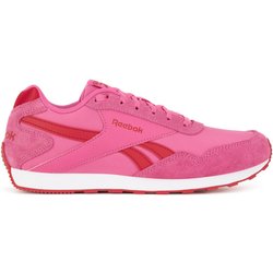 Sneakers Reebok GLIDE LOW 100235034 Rosa