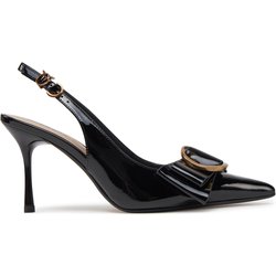 High Heels PINKO Elsa 06 SD0259 E002 Schwarz