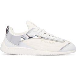 Sneakers PINKO Reby 08 SS0121 T045 Weiß