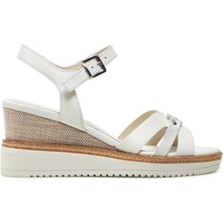 Sandalen Tamaris 1-28010-42 Weiß