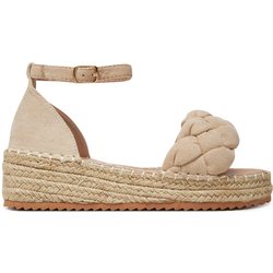 Espadrilles DeeZee LE601-59 Beige