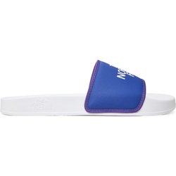 Pantoletten The North Face Base Camp Slide III NF0A4T2RCN01 Blau
