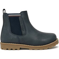 Schnürschuhe Tommy Hilfiger T1X5-33700-0124 M Dunkelblau