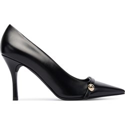 High Heels Furla YJ61SFE BX4188 IT O6000 1007 Schwarz
