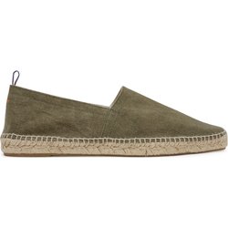 Espadrilles Castañer Pablo/002 21816 Grün