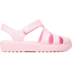 Sandalen Crocs Classic Fisherman K 210625 Rosa