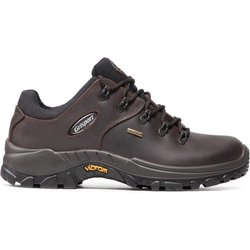 Trekkingschuhe Grisport 10309D69G Braun