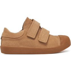 Sneakers aus Stoff Mrugała Fico 3275/5-24 Braun