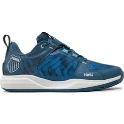 Tennisschuhe K-Swiss Ultrashot Team 07395-347-M Dunkelblau