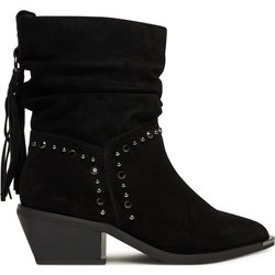 Stiefeletten Alma En Pena I250917 Schwarz