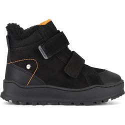 Schnürschuhe Lasocki Kids TYSON CI12-TYSON-04 Schwarz