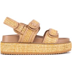 Sandalen Badura BEGONIA-TS6165-01 Beige
